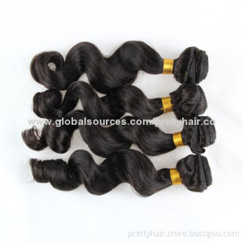 Virgin Brazilian loose hairNew